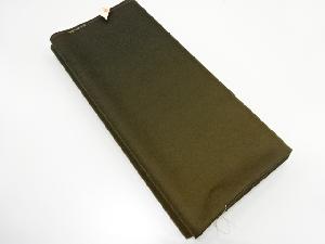 アンティーク　暈し柄　丹前地反物